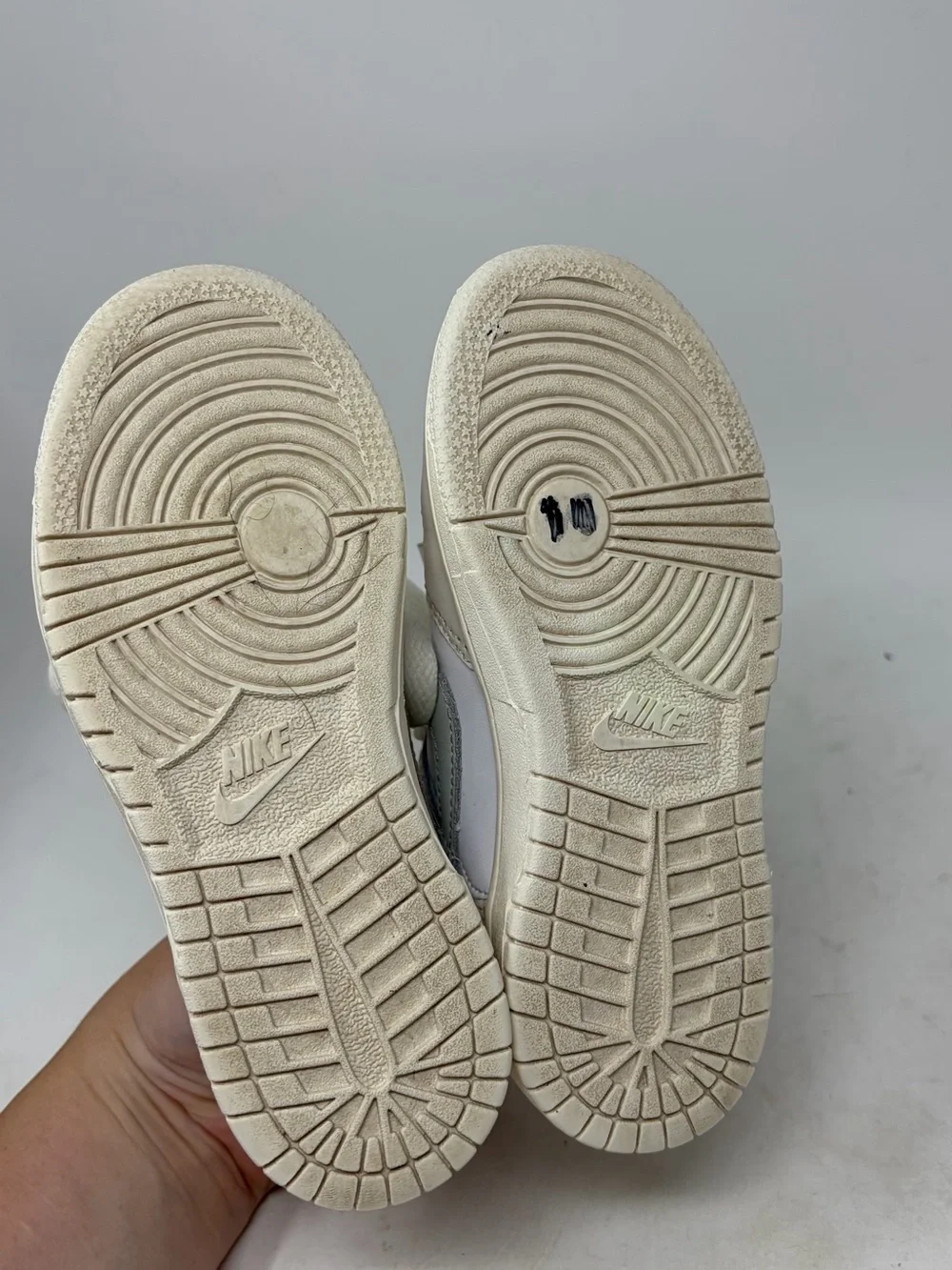 Nike Dunk Low Sneaker Size Toddler 11C